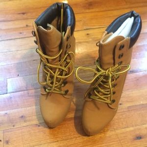Footwear
